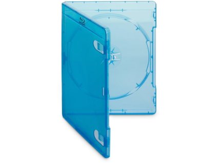 COVER IT Box na 1x BR 11mm modrý 1bal 10ks
