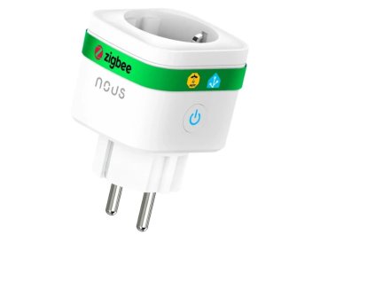NOUS A7Z, ZigBee Smart Zásuvka