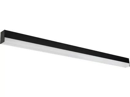 Luster LED Fortune HL0190520080 čierny