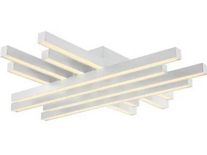 Luster LED HL0190090085 Trend 85W biela