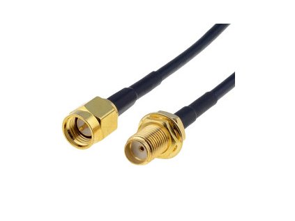 kabel sma 50 predlzovaci 05m