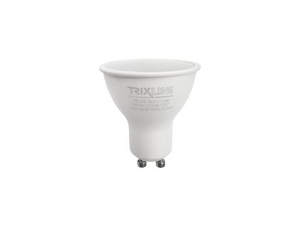 pp1475 10w tr led gu10 2700k trixline n 8595159881188 eshop 1 1 319810