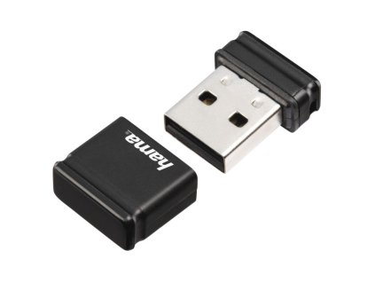 HAMA HighSpeed FlashPen, USB 2.0, 16GB
