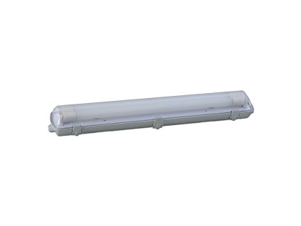 prachotesne svietidlo ip65 pre 2x60cm led t8 elwatt elw 003 2x60 zoom 2779
