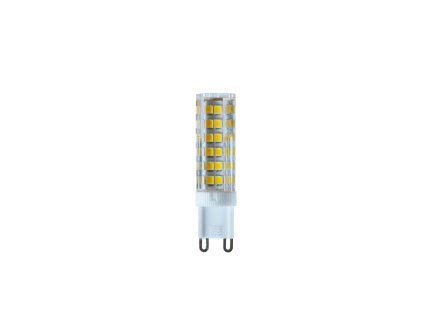 led ziarovka corn g9 7w 4200k 475lm elwatt elw 126 zoom 7342