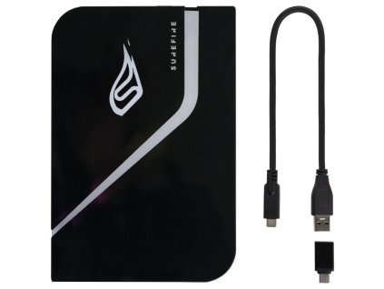 VERBATIM SUREFIRE PyroDrive Gaming SSD 1TB