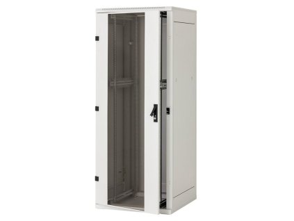 TRITON 19" stojanový rozvádzač RMA-42-A86