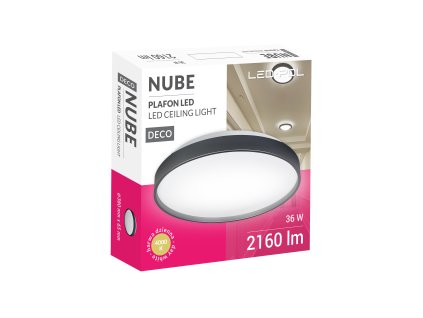 ORO26025 5902533195503 ORO NUBE BLACK 36W DW 2