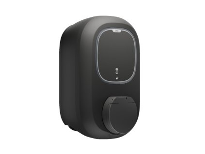 WALLBOX Pulsar Pro, Autonabíjačka 22 kW, 4G, RFID