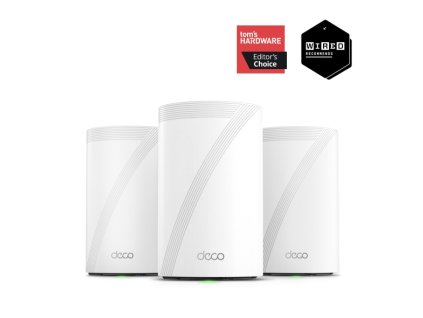 TP-Link Deco BE68(3-pack)