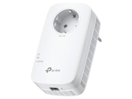 TP-Link RE660X, AX1800 Wi-Fi Range Extender