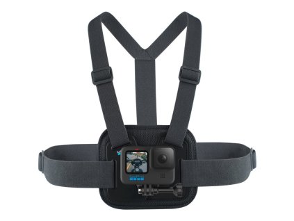 GoPro Chesty (Performance Chest Mount)