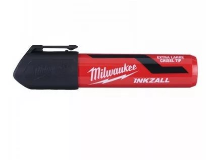 MILWAUKEE INKZALL značkovač XL čierny