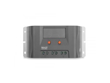 Solárny regulátor VOLT Sol 12V MPPT 10A