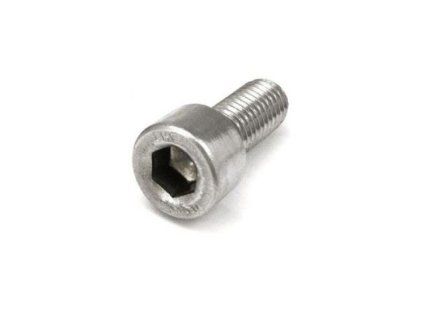 Skrutka imbus M8x30 A2