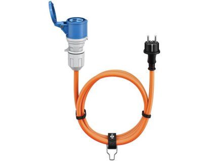 Kábel CEE pre karavan GOOBAY 76185 1,5m