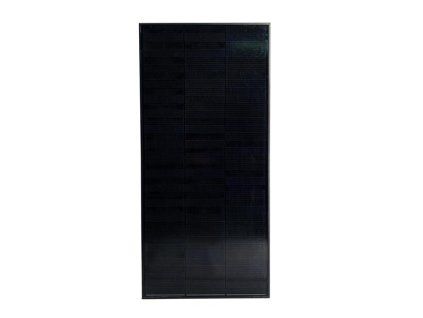 Solárny panel SOLARFAM 12V / 200W monokryštalický celočierny