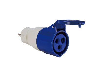 CEE adaptér pre karavan DPM ADK001