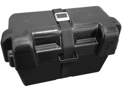 Box pre batériu BA826