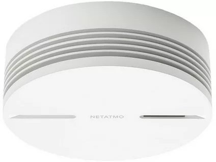 NETATMO Smart detektor dymu NSA-PRO-EU