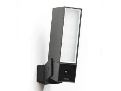 NETATMO Smart exteriérová kamera NOC-PRO