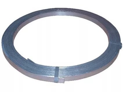Pásovina 30x4mm FeZn pozinkovaná