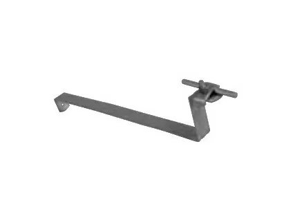 Podpera PV 11b-430 - 21593