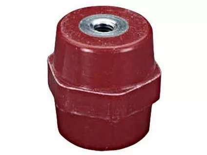 Podperný izolátor M6 x 30 mm, 1,5kV, vnútorný závit(SI057800)