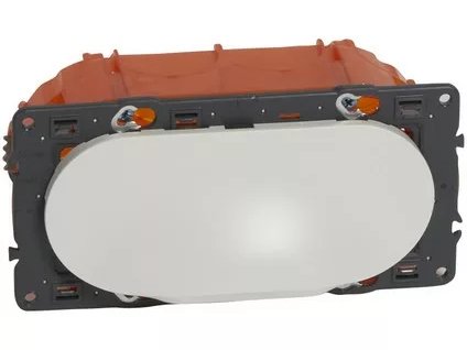 CÉLIANE Multimediálny box biely 68200