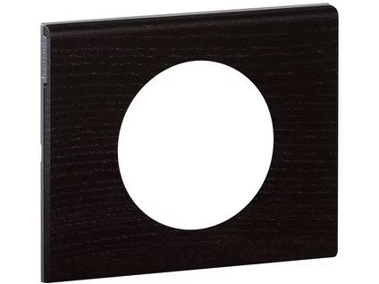 CÉLIANE rámik 1P wenge farbené 69201