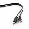 GEMBIRD Kábel Jack 3,5mm/Jack 3,5mm 5m