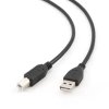 GEMBIRD Kábel USB 2.0 A-B 4.5m