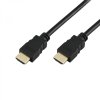 SBOX HDMI-205, Prepojovací kábel 2.0v 4K HDMI Samec/HDMI Samec 5m