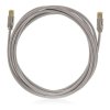 PATCH Patch kábel STP Cat 6A LSOH šedý 15m
