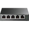 TP-Link TL-SG105MPE SMART Switch 5-Port/1Gbps/PoE+