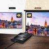 ATEN VS92DP 2-Port True 4K DisplayPort MST Hub