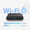 TP-Link TL-WR1502X AX1500 WiFi Router