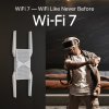 TP-Link RE655BE BE11000 Wi-Fi 7 Range Extender