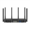 MERCUSYS MR37BE, BE6500 WiFi 7 Dual Band Router