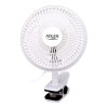 ADLER AD 7317, Stolný ventilátor s klipom 2v1
