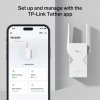 TP-Link RE235BE, BE3600 Wi-Fi 7, Range extender