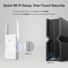 TP-Link RE235BE, BE3600 Wi-Fi 7, Range extender