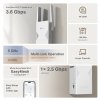 TP-Link RE235BE, BE3600 Wi-Fi 7, Range extender