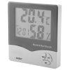 GVDA AR807, Digitálny teplomer, vlhkomer