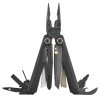 LEATHERMAN WAVE APLPHA, Multifunkčné náradie, obs