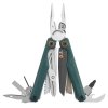 LEATHERMAN WAVE APLPHA, Multifunkčné náradie, cas