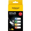 INTENSO Basic Line 5x 16GB USB 2.0 (3503575)