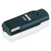 HAMA Drive Rotate, USB Kľúč, 32GB, modrý