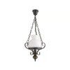 Luster Petronel 7076 drevo