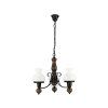 Luster Petronel 7078 drevo